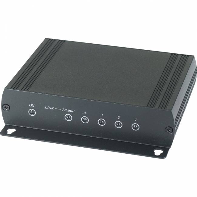Коммутатор Коммутатор SC&T BNC/RJ45 (IP01H) — для бизнеса и офиса Коммутатор Коммутатор SC&T BNC/RJ45 (IP01H) — для бизнеса и офиса