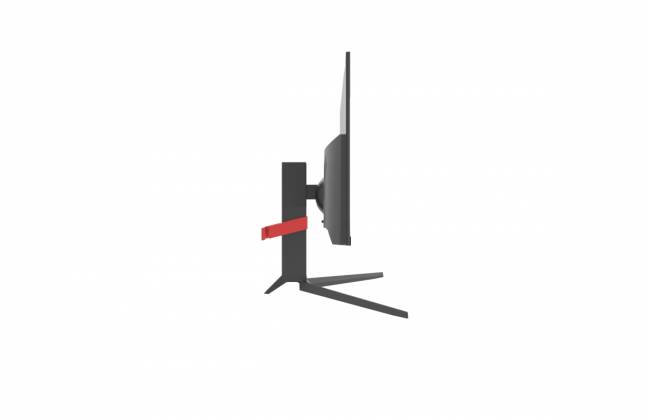 Монитор Rombica SkyView I24H2 — для бизнеса и офиса Монитор Rombica SkyView I24H2 — для бизнеса и офиса