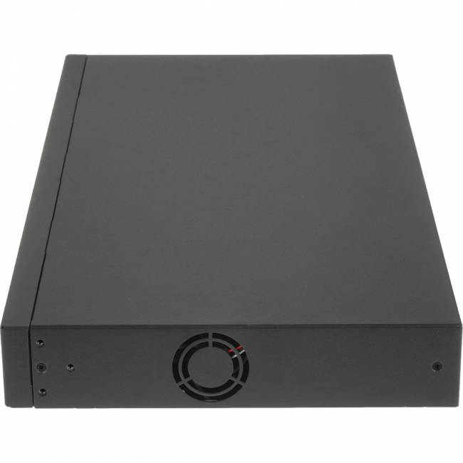 Коммутатор TP-Link SX3016F — для бизнеса и офиса Коммутатор TP-Link SX3016F — для бизнеса и офиса