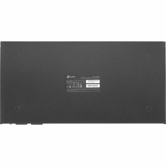 Коммутатор TP-Link SX3016F — для бизнеса и офиса Коммутатор TP-Link SX3016F — для бизнеса и офиса