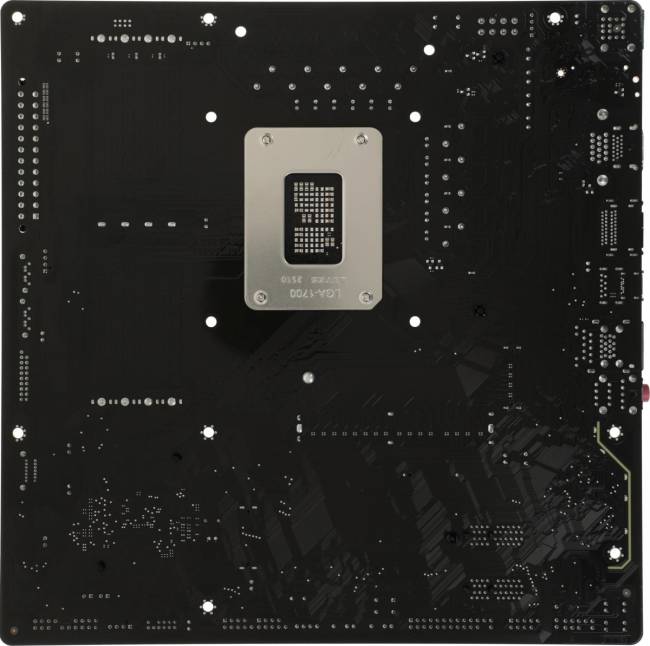 Материнская плата Gigabyte B760M DS3H GEN5 — для бизнеса и офиса Материнская плата Gigabyte B760M DS3H GEN5 — для бизнеса и офиса