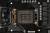 Материнская плата Gigabyte B760M DS3H GEN5 — для бизнеса и офиса Материнская плата Gigabyte B760M DS3H GEN5 — для бизнеса и офиса