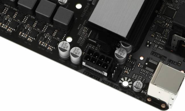 Материнская плата Gigabyte B760M DS3H GEN5 — для бизнеса и офиса Материнская плата Gigabyte B760M DS3H GEN5 — для бизнеса и офиса