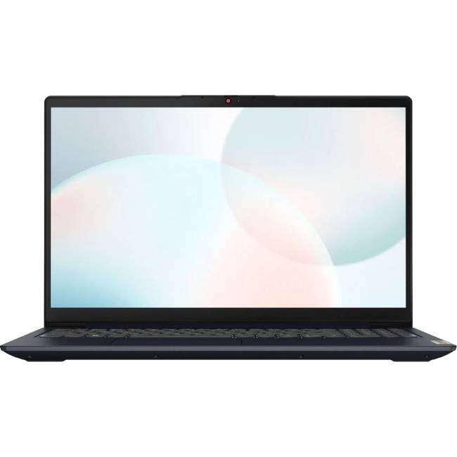 Ноутбук Lenovo IdeaPad 3 17IAU7 (82RL001URU) — для бизнеса и офиса