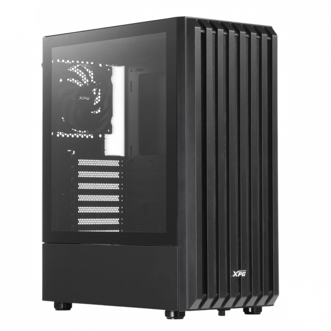 Корпус ADATA VALORSTORMMTWOF-BKCWW — для бизнеса и офиса Корпус ADATA VALORSTORMMTWOF-BKCWW — для бизнеса и офиса