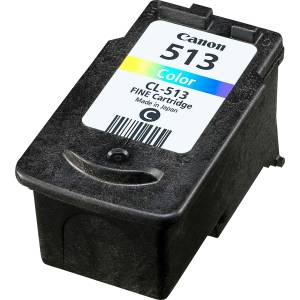 Картридж Canon CL-513 (2971B007)