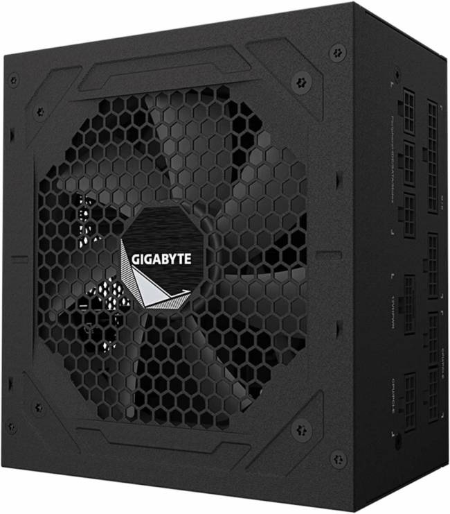 Блок питания Gigabyte GP-UD1000GM PG5 — для бизнеса и офиса Блок питания Gigabyte GP-UD1000GM PG5 — для бизнеса и офиса
