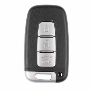 Заготовка смарт-ключа AUTEL IKEYHY003AL