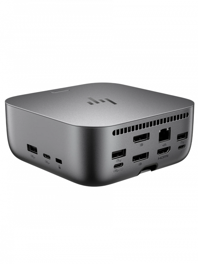 Док-станция HP 9X481UT#ABB — для бизнеса и офиса Док-станция HP 9X481UT#ABB — для бизнеса и офиса