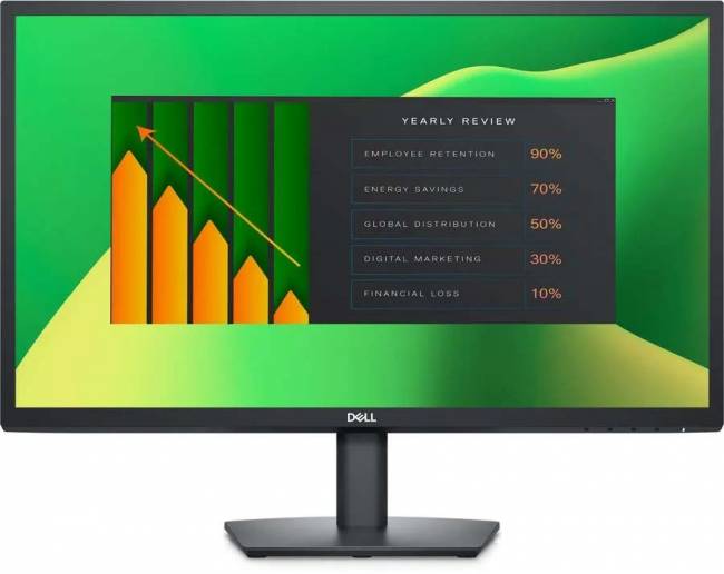 Монитор Dell BB-DEL1100130 — для бизнеса и офиса Монитор Dell BB-DEL1100130 — для бизнеса и офиса
