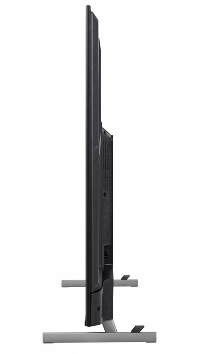 Телевизор Mini LED 55'' Hisense Hisense 55U6KQ — для бизнеса и офиса Телевизор Mini LED 55'' Hisense Hisense 55U6KQ — для бизнеса и офиса