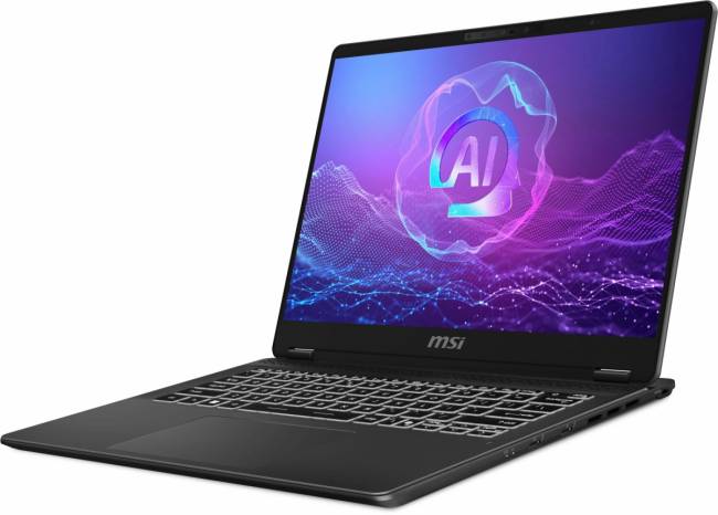 Ноутбук MSI 9S7-14N311-052 — для бизнеса и офиса Ноутбук MSI 9S7-14N311-052 — для бизнеса и офиса