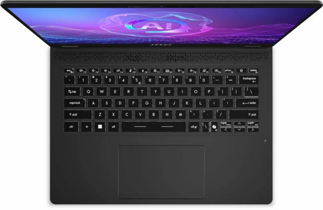 Ноутбук MSI 9S7-14N311-052 — для бизнеса и офиса Ноутбук MSI 9S7-14N311-052 — для бизнеса и офиса