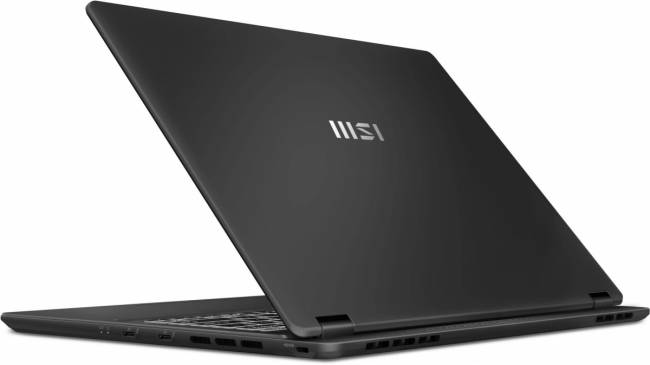 Ноутбук MSI 9S7-14N311-052 — для бизнеса и офиса Ноутбук MSI 9S7-14N311-052 — для бизнеса и офиса