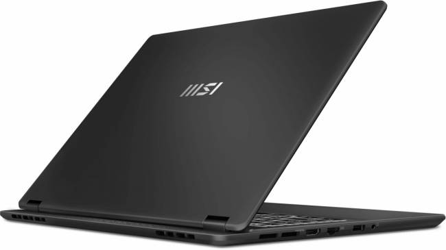 Ноутбук MSI 9S7-14N311-052 — для бизнеса и офиса Ноутбук MSI 9S7-14N311-052 — для бизнеса и офиса