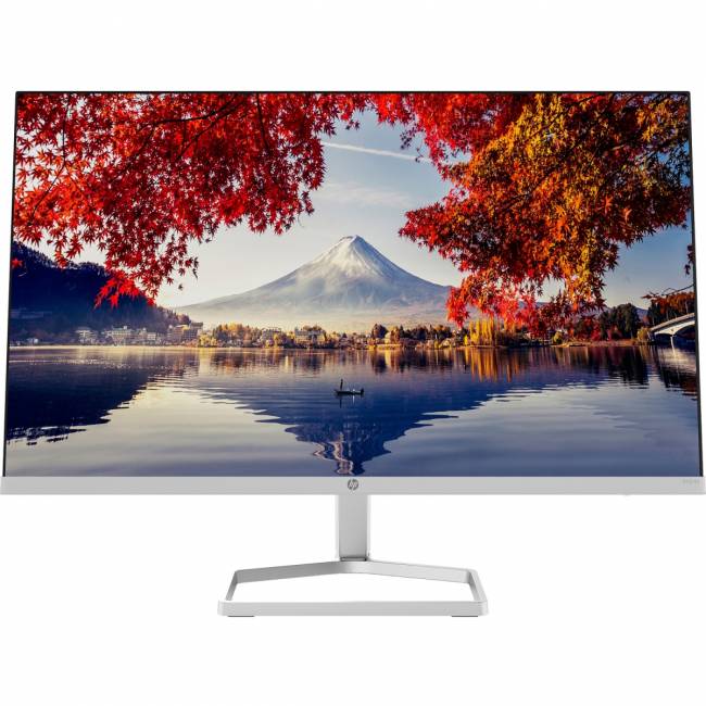 Монитор HP M24F (2D9K0E9) — для бизнеса и офиса Монитор HP M24F (2D9K0E9) — для бизнеса и офиса