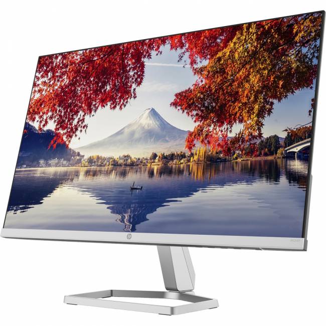 Монитор HP M24F (2D9K0E9) — для бизнеса и офиса Монитор HP M24F (2D9K0E9) — для бизнеса и офиса