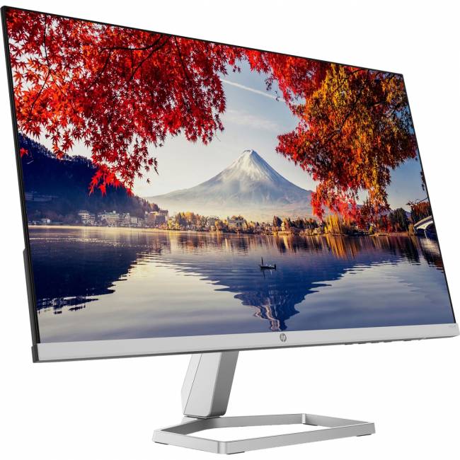 Монитор HP M24F (2D9K0E9) — для бизнеса и офиса Монитор HP M24F (2D9K0E9) — для бизнеса и офиса