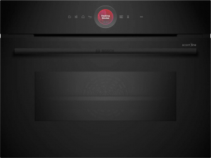 Встраиваемая электрическая духовка BOSCH Встраиваемый духовой шкаф BOSCH CMG9241B1