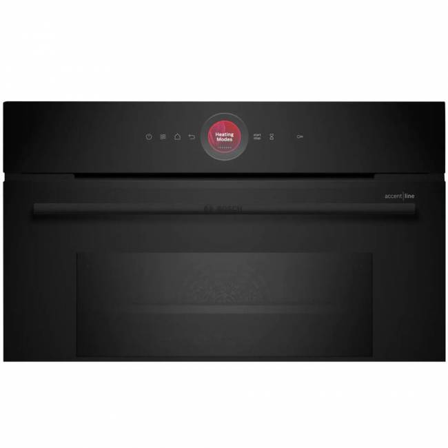 Встраиваемая электрическая духовка BOSCH Встраиваемый духовой шкаф BOSCH CMG9241B1 — для бизнеса и офиса Встраиваемая электрическая духовка BOSCH Встраиваемый духовой шкаф BOSCH CMG9241B1 — для бизнеса и офиса
