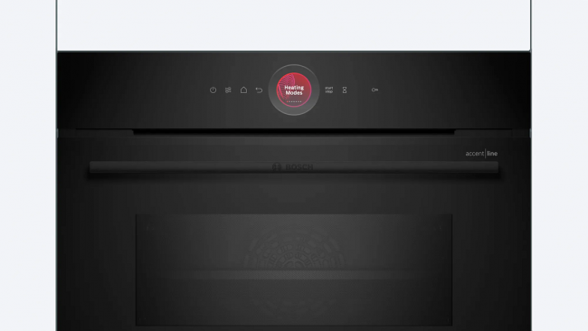 Встраиваемая электрическая духовка BOSCH Встраиваемый духовой шкаф BOSCH CMG9241B1 — для бизнеса и офиса Встраиваемая электрическая духовка BOSCH Встраиваемый духовой шкаф BOSCH CMG9241B1 — для бизнеса и офиса