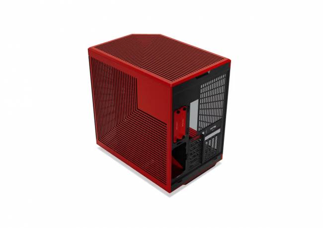 Корпус без блока питания HYTE CS-HYTE-Y70-BR — для бизнеса и офиса Корпус без блока питания HYTE CS-HYTE-Y70-BR — для бизнеса и офиса