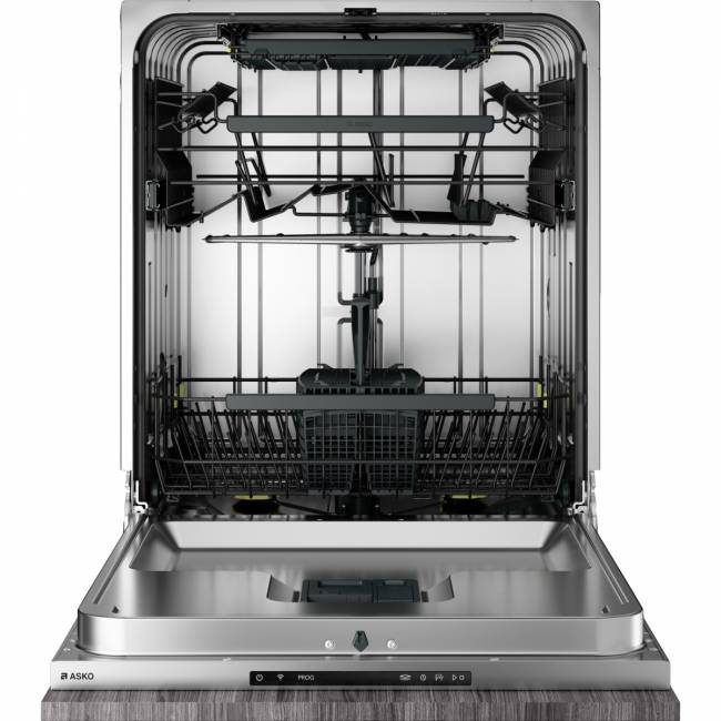 Встраиваемая посудомоечная машина ASKO ASKO DSD544B — для бизнеса и офиса