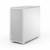 Корпус ПК без блока питания Fractal Design Epoch XL TG Clear White — для бизнеса и офиса Корпус ПК без блока питания Fractal Design Epoch XL TG Clear White — для бизнеса и офиса