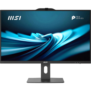 Моноблок MSI PRO AP272P 14M-1208XRU 27" (9S6-AF8321-1208)
