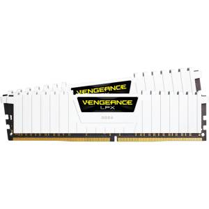 Память оперативная Corsair Vengeance LPX CMK16GX4M2B3200C16W