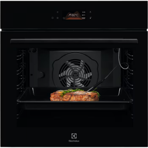 Встраиваемый духовой шкаф ELECTROLUX LOE8P39Z