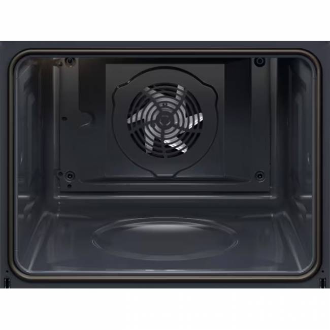 Встраиваемый духовой шкаф ELECTROLUX LOE8P39Z — для бизнеса и офиса Встраиваемый духовой шкаф ELECTROLUX LOE8P39Z — для бизнеса и офиса