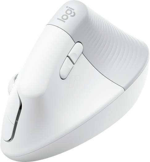 Мышь LOGITECH Lift Bluetooth Vertical Ergonomic Mouse — для бизнеса и офиса Мышь LOGITECH Lift Bluetooth Vertical Ergonomic Mouse — для бизнеса и офиса