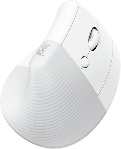 Мышь LOGITECH Lift Bluetooth Vertical Ergonomic Mouse — для бизнеса и офиса Мышь LOGITECH Lift Bluetooth Vertical Ergonomic Mouse — для бизнеса и офиса