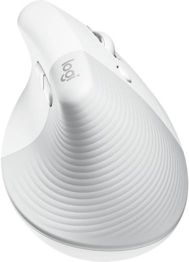 Мышь LOGITECH Lift Bluetooth Vertical Ergonomic Mouse — для бизнеса и офиса Мышь LOGITECH Lift Bluetooth Vertical Ergonomic Mouse — для бизнеса и офиса