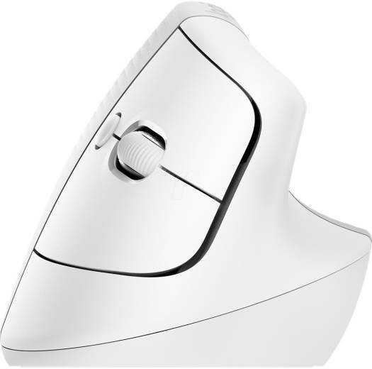 Мышь LOGITECH Lift Bluetooth Vertical Ergonomic Mouse — для бизнеса и офиса Мышь LOGITECH Lift Bluetooth Vertical Ergonomic Mouse — для бизнеса и офиса