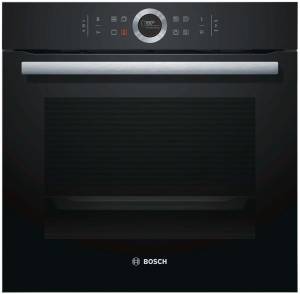 Встраиваемая электрическая духовка BOSCH Bosch HBG672BB1S