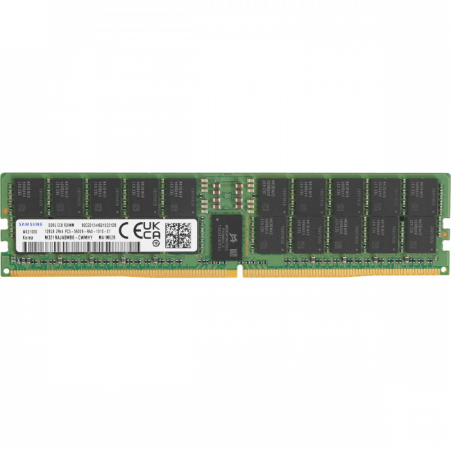 Память оперативная Samsung M321RAJA0MB0-CWMNY — для бизнеса и офиса Память оперативная Samsung M321RAJA0MB0-CWMNY — для бизнеса и офиса