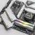 Память DDR5 2x16GB 6400MHz ADATA AX5U6400C3216G-DCLARWH — для бизнеса и офиса