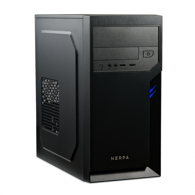 Персональный компьютер NERPA BALTIC I740 — для бизнеса и офиса Персональный компьютер NERPA BALTIC I740 — для бизнеса и офиса
