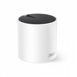 Маршрутизатор TP-Link AX3000 (Deco X55 (1-pack))