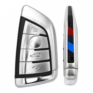 Корпус ключа BMW G кузов