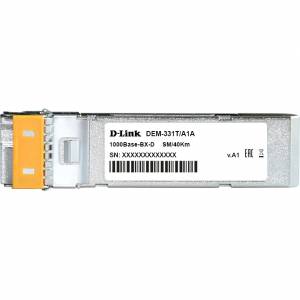 Трансивер D-Link DEM-331T