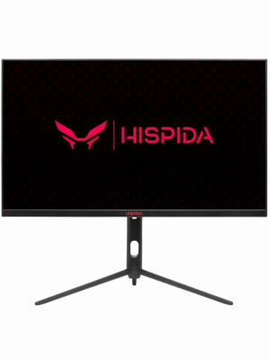 Монитор Nerpa HISPIDA GI27Q27HE