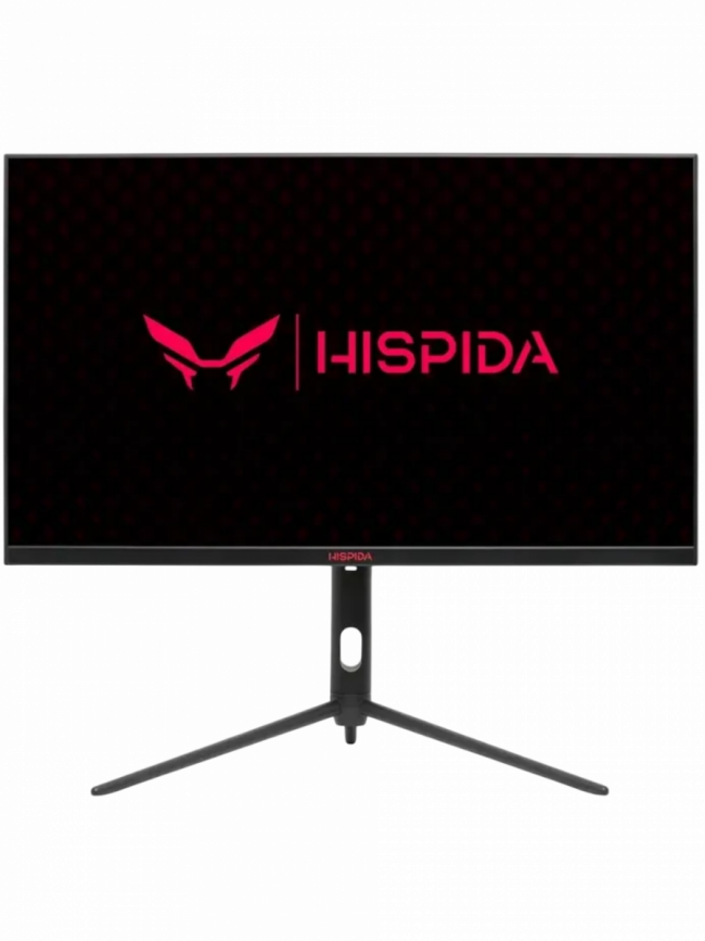 Монитор Nerpa HISPIDA GI27Q27HE — для бизнеса и офиса Монитор Nerpa HISPIDA GI27Q27HE — для бизнеса и офиса