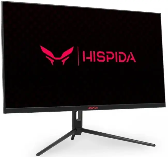 Монитор Nerpa HISPIDA GI27Q27HE — для бизнеса и офиса Монитор Nerpa HISPIDA GI27Q27HE — для бизнеса и офиса