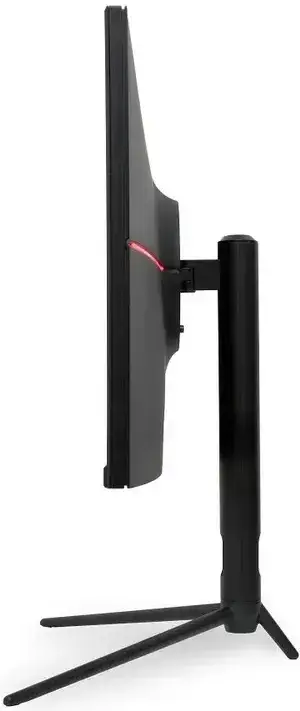 Монитор Nerpa HISPIDA GI27Q27HE — для бизнеса и офиса Монитор Nerpa HISPIDA GI27Q27HE — для бизнеса и офиса