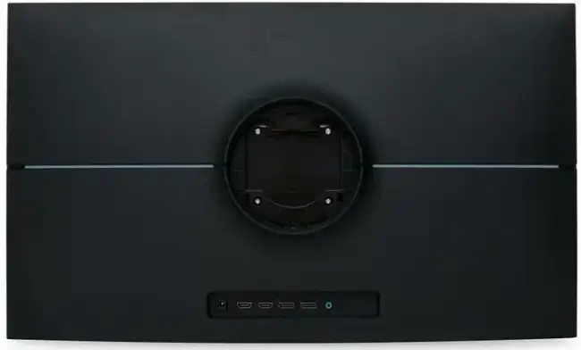 Монитор Nerpa HISPIDA GI27Q27HE — для бизнеса и офиса Монитор Nerpa HISPIDA GI27Q27HE — для бизнеса и офиса