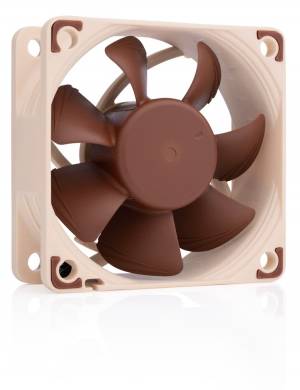 Кулер для корпуса Noctua NF-A6x25 5V