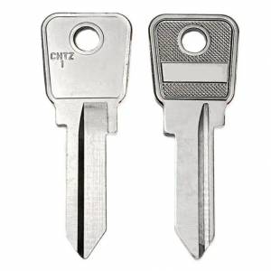 Заготовка английского ключа CHTZ-1 CLK1 CEL1D КНР